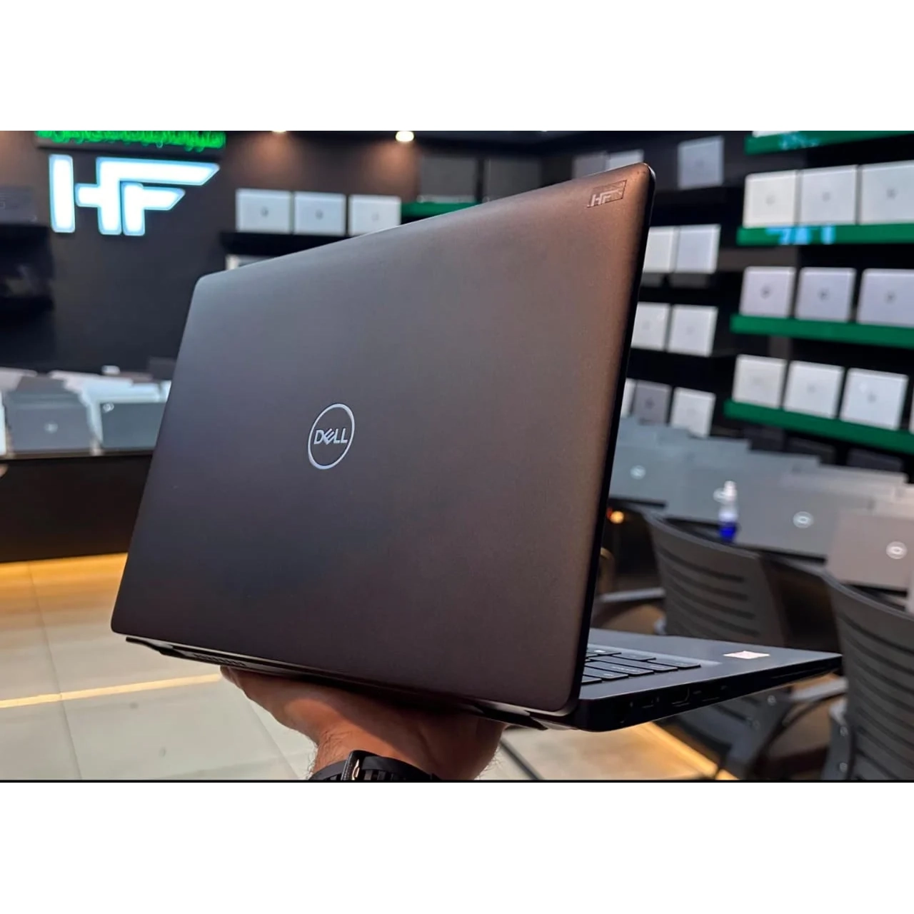DELL LATITUDE 5300