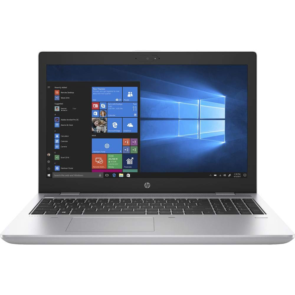 HP 650 g4