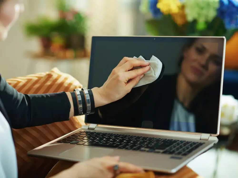 Essential Laptop Maintenance Tips for Long-Lasting Performance